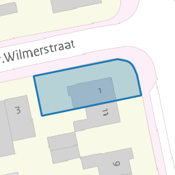 Perceel BTL00-K-2154