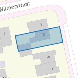 Perceel BTL00-K-2155