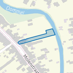 Perceel BTL00-K-2160