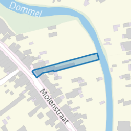 Perceel BTL00-K-2161