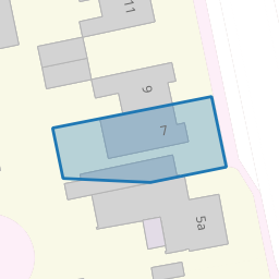Perceel BTL00-K-2165