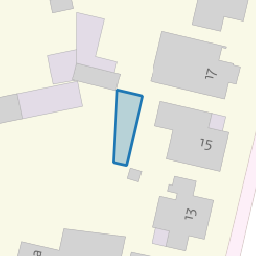 Perceel BTL00-K-2170