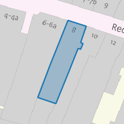 Perceel BTL00-K-2181