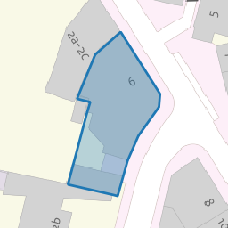 Perceel BTL00-K-2182