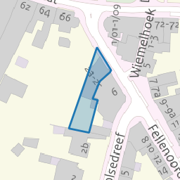 Perceel BTL00-K-2183