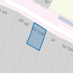 Perceel BTL00-K-2190