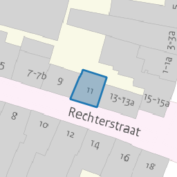Perceel BTL00-K-2195