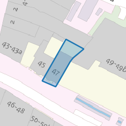 Perceel BTL00-K-2197