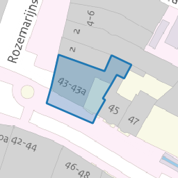 Perceel BTL00-K-2199