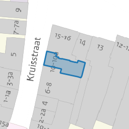 Perceel BTL00-K-2201