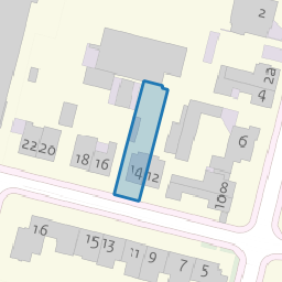 Perceel BTL00-K-2204