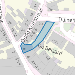 Perceel BTL00-K-2209