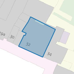 Perceel BTL00-K-2218