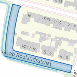 Perceel BTL00-K-2227