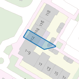 Perceel BTL00-K-2237