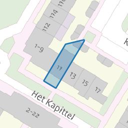 Perceel BTL00-K-2239