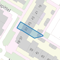 Perceel BTL00-K-2247