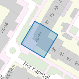 Perceel BTL00-K-2248