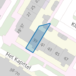 Perceel BTL00-K-2249