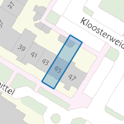 Perceel BTL00-K-2252