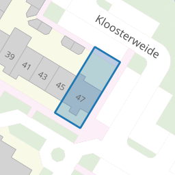 Perceel BTL00-K-2253