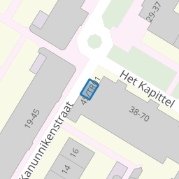 Perceel BTL00-K-2257