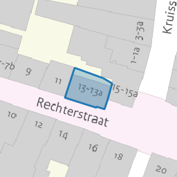 Perceel BTL00-K-2269