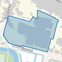 Perceel BTL00-K-2274