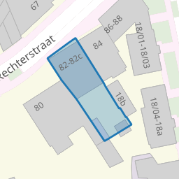 Perceel BTL00-K-2281