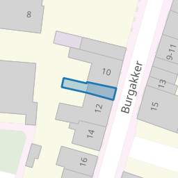 Perceel BTL00-K-2288