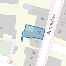 Perceel BTL00-K-2289