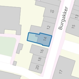 Perceel BTL00-K-2290