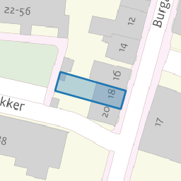 Perceel BTL00-K-2292