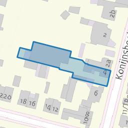 Perceel BTL00-K-2297