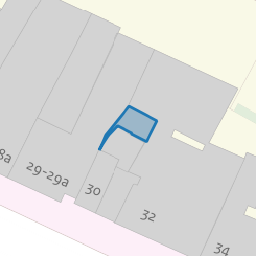 Perceel BTL00-K-2301