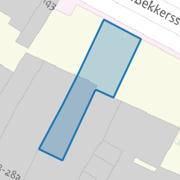 Perceel BTL00-K-2302