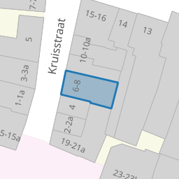 Perceel BTL00-K-2304
