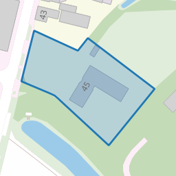 Perceel BTL00-K-2320