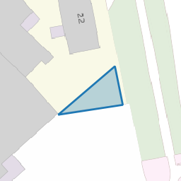 Perceel BTL00-K-2322