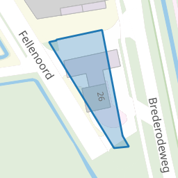 Perceel BTL00-K-2325