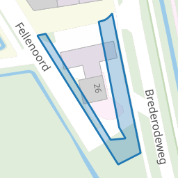 Perceel BTL00-K-2326