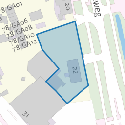 Perceel BTL00-K-2335