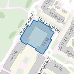 Perceel BTL00-K-2337