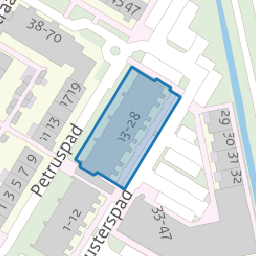 Perceel BTL00-K-2340