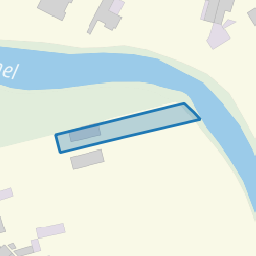 Perceel BTL00-K-2345