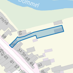 Perceel BTL00-K-2349