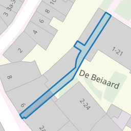 Perceel BTL00-K-2355