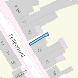 Perceel BTL00-K-2368