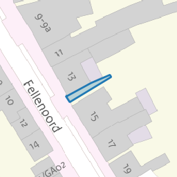 Perceel BTL00-K-2369