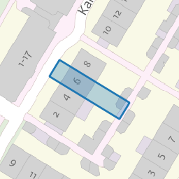 Perceel BTL00-K-2374